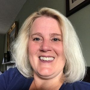 Meet your Posher, Cheryl